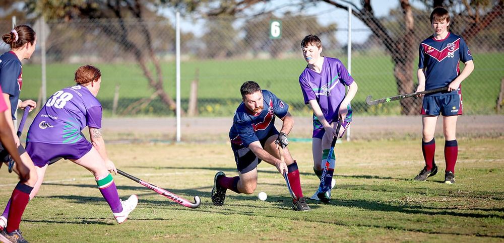 Mixed Results on the Hockey Field post image