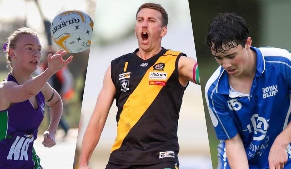 NCFL Finals Venues Confirmed post image