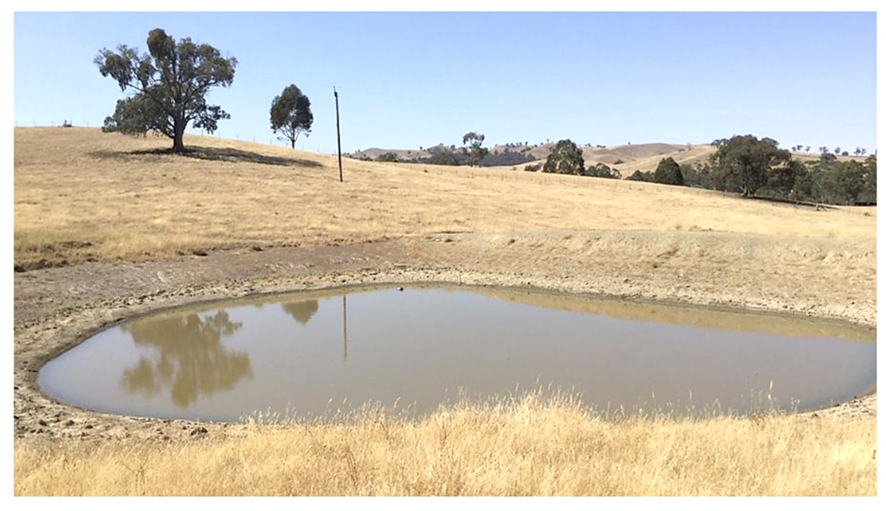 A Good Time to Start Monitoring Dams post image