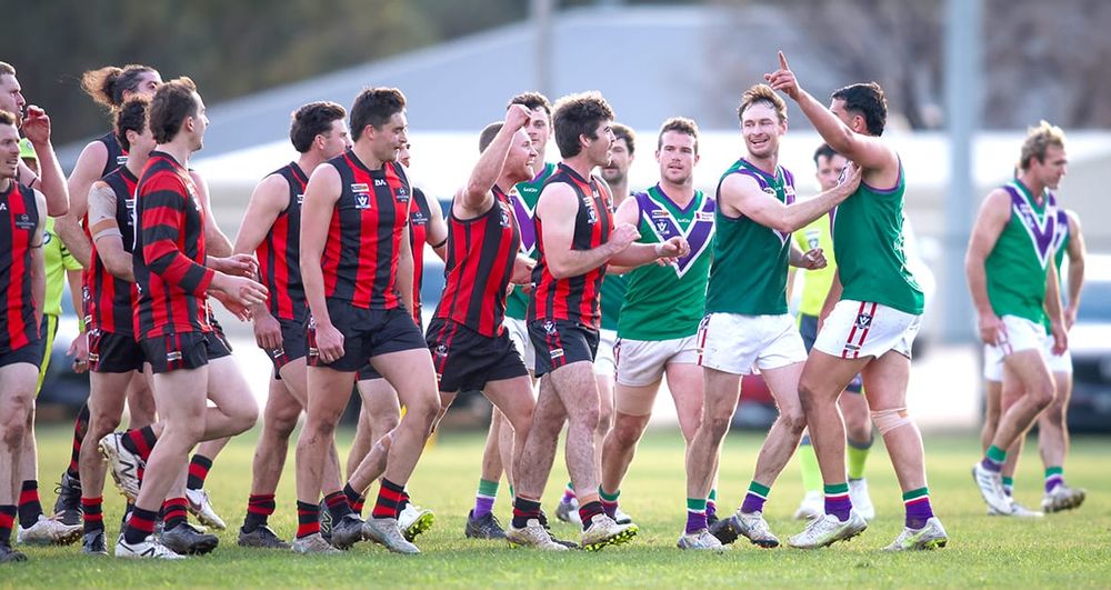 Burners Hot Run Continues to Stomp the Bulls post image