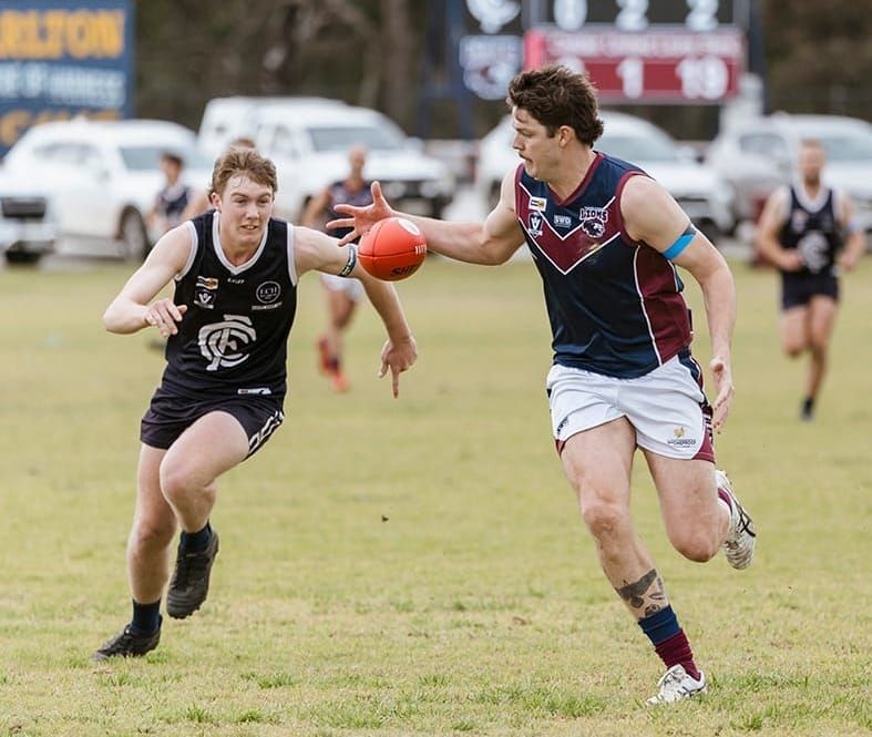 Lions Lock Up Top Four Spot post image