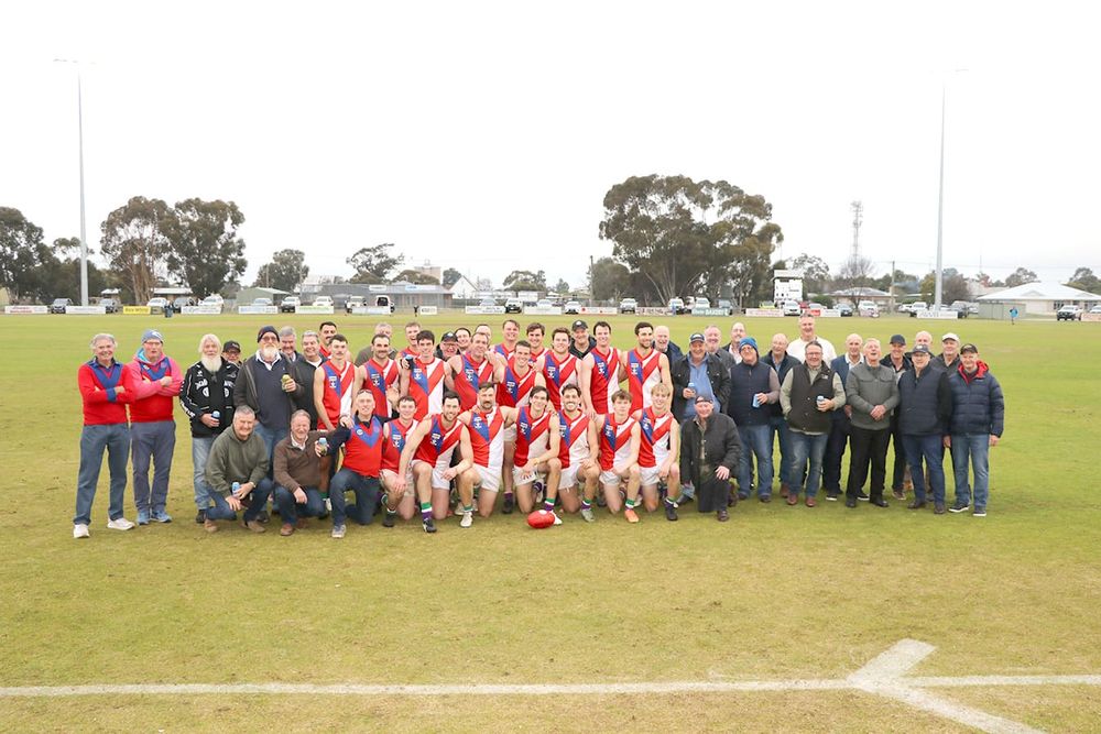 Birchip-Watchem Premiership Reunion post image