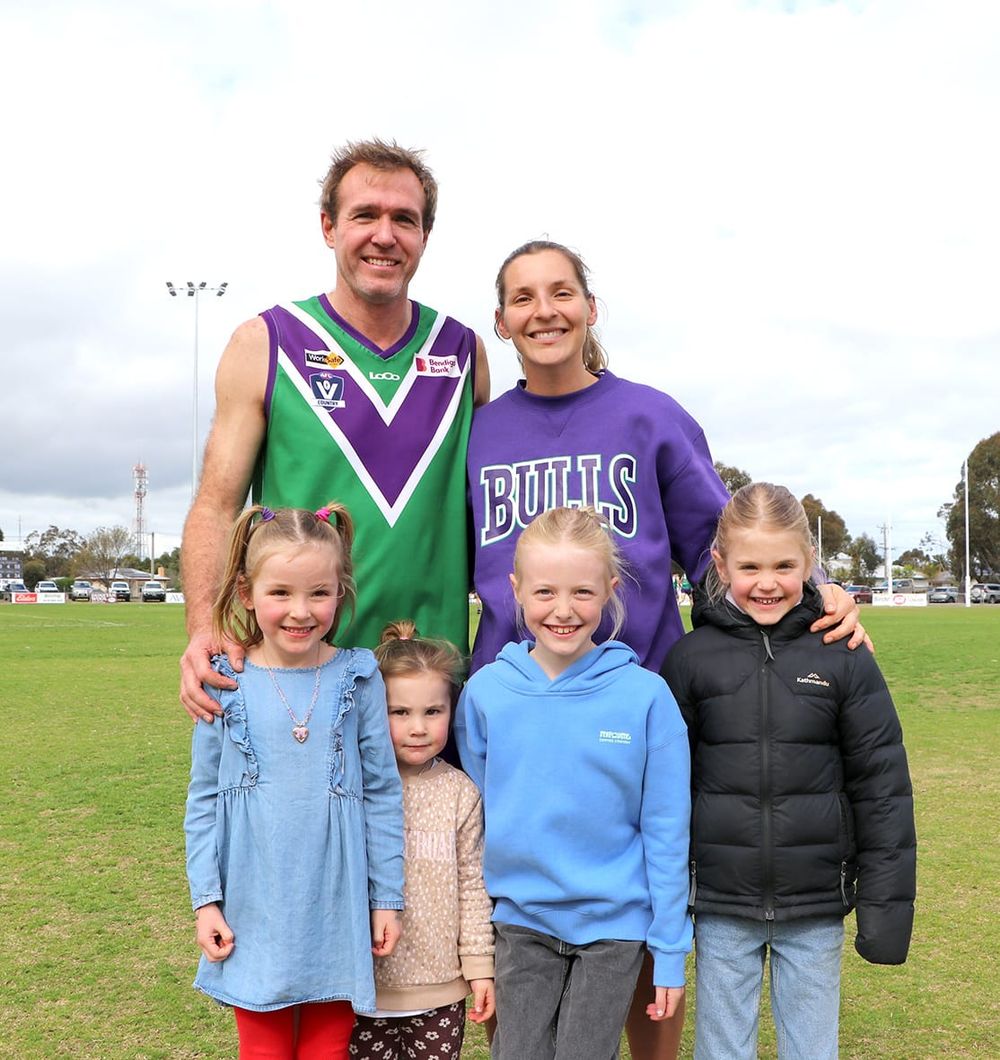 Lachy Foott Celebrates 250-Game Milestone post image