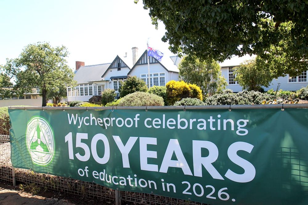 150 Years of Education: WP-12 Ready to Celebrate post image