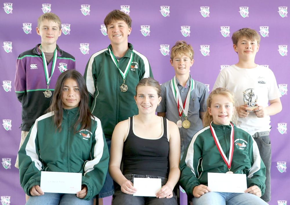 Bulls Junior Finals Achievements Recognised post image