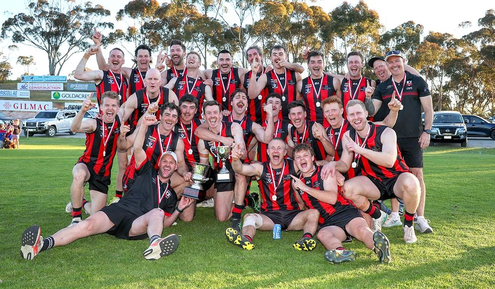 2026 Premiers: Redbacks Rule Again post image