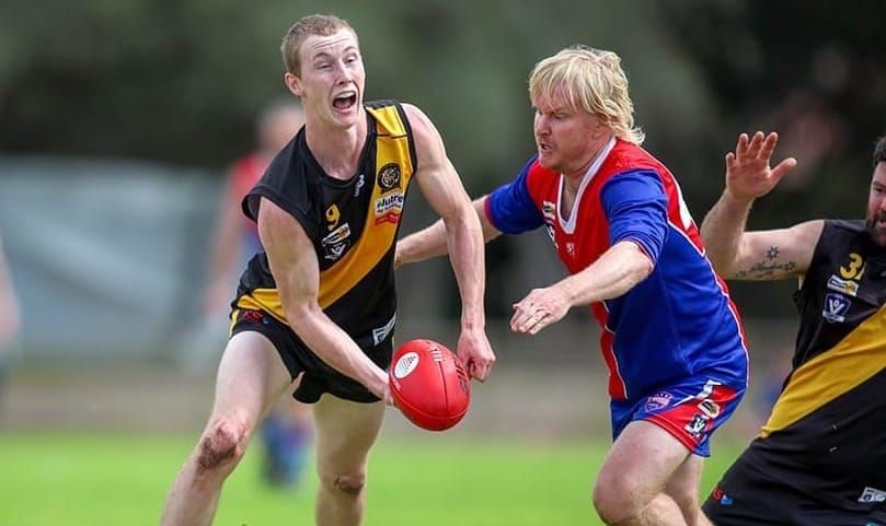 Judd Durie Claims Rookie of the Year post image
