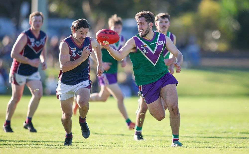 Grand Final Berth Awaits Winners post image