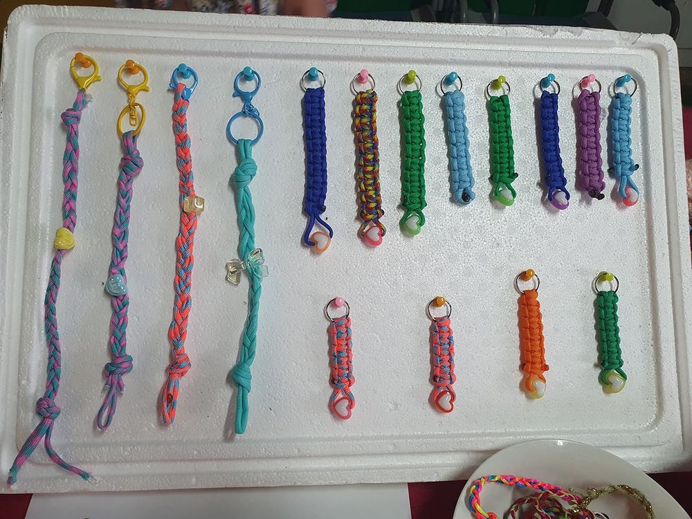 Minyip Home School Maker’s Market post image