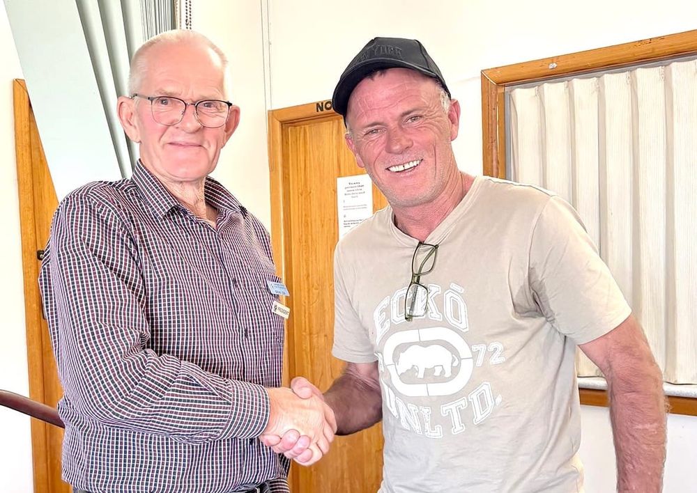 “Budget Battler” Talks to Birchip Probus post image