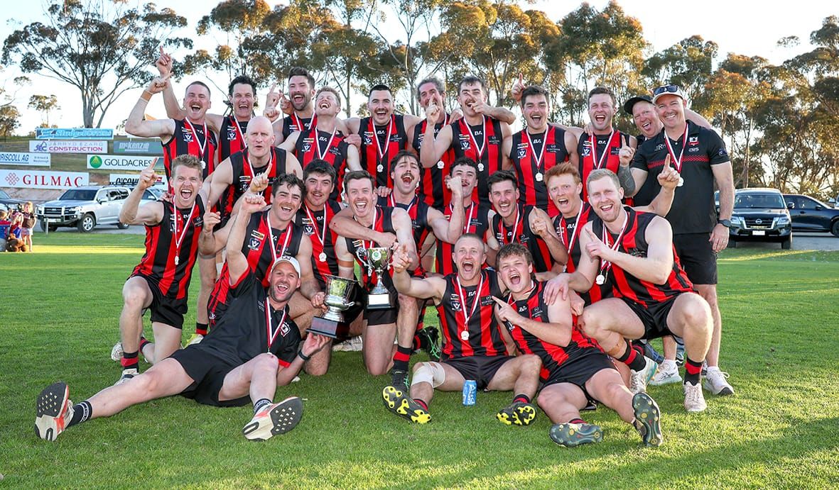 2026 Premiers: Redbacks Rule Again post image