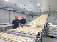 Kooka’s Closer to Completion post image