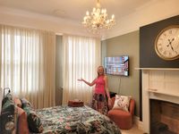 The Beautiful New Bank Guesthouse post image