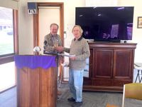 Wycheproof Probus April Meeting post image