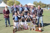 CFA State Championships at Stawell post image