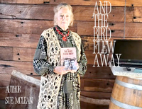 “And the Bird Flew Away” post image