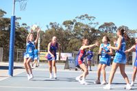 Mixed Scores at St Arnaud post image