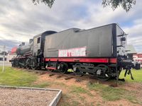Train’s Paintwork Restored post image