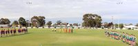 Bulls Take Down the Saints post image