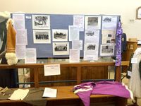 Small Exhibition, Big Recognition post image
