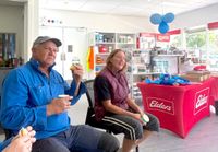 Elders Wycheproof Doing it for Dolly post image