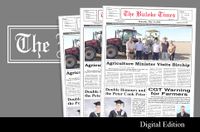 Buloke Times | Thursday, May 14, 2026 post image