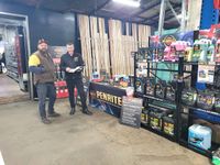 Hardware Hosts Successful Event post image