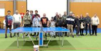 Table Tennis for All Abilities post image