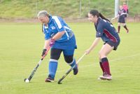 Lions Demolish Donald Hockey post image