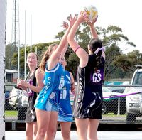 Boort Proves a Tough Challenge post image