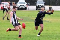 Ex-AFL Recruits Not Enough for Navies post image