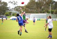 Bulls Under-14s Too Strong post image