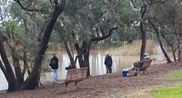 Young Anglers Reel in Holiday Fun post image