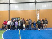 All Abilities Netball Returns to Donald post image