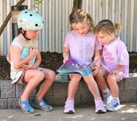 Buloke Bookworms Begins this Month post image