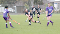 Fog, Fight and Fierce Hockey post image