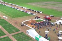 BCG Main Field Day Program Released post image