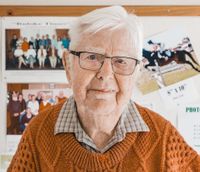 Robin Letts: A Remarkable Legacy post image