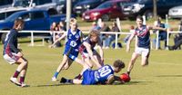 Calder Reserves  Roar to Victory post image