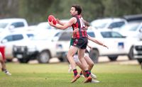 Lockhart’s Brilliant Season Rewarded post image