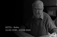 Funeral post image
