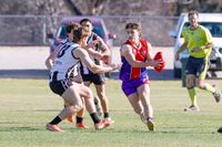 Saints Continue To Build post image