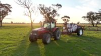 Autonomous Technology at Main Field Day post image