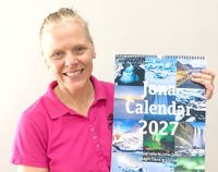 Jodie’s New Adventures post image