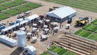 BCG’s Drought Resilience Conversations post image