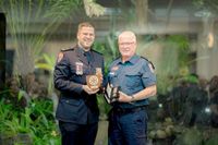 20 Years of Community Care Recognised post image