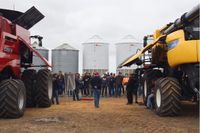 Get Harvest-Ready with Free Harvester Workshops post image