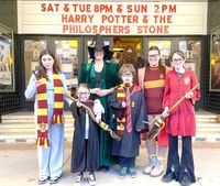 Wizardry at the Rex post image