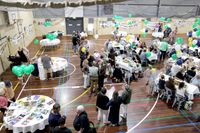 Wonderful Weekend in Wycheproof post image