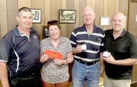 Charlton Golf Closes a Successful Season post image